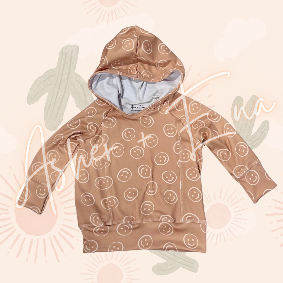 Quinn Hoodie