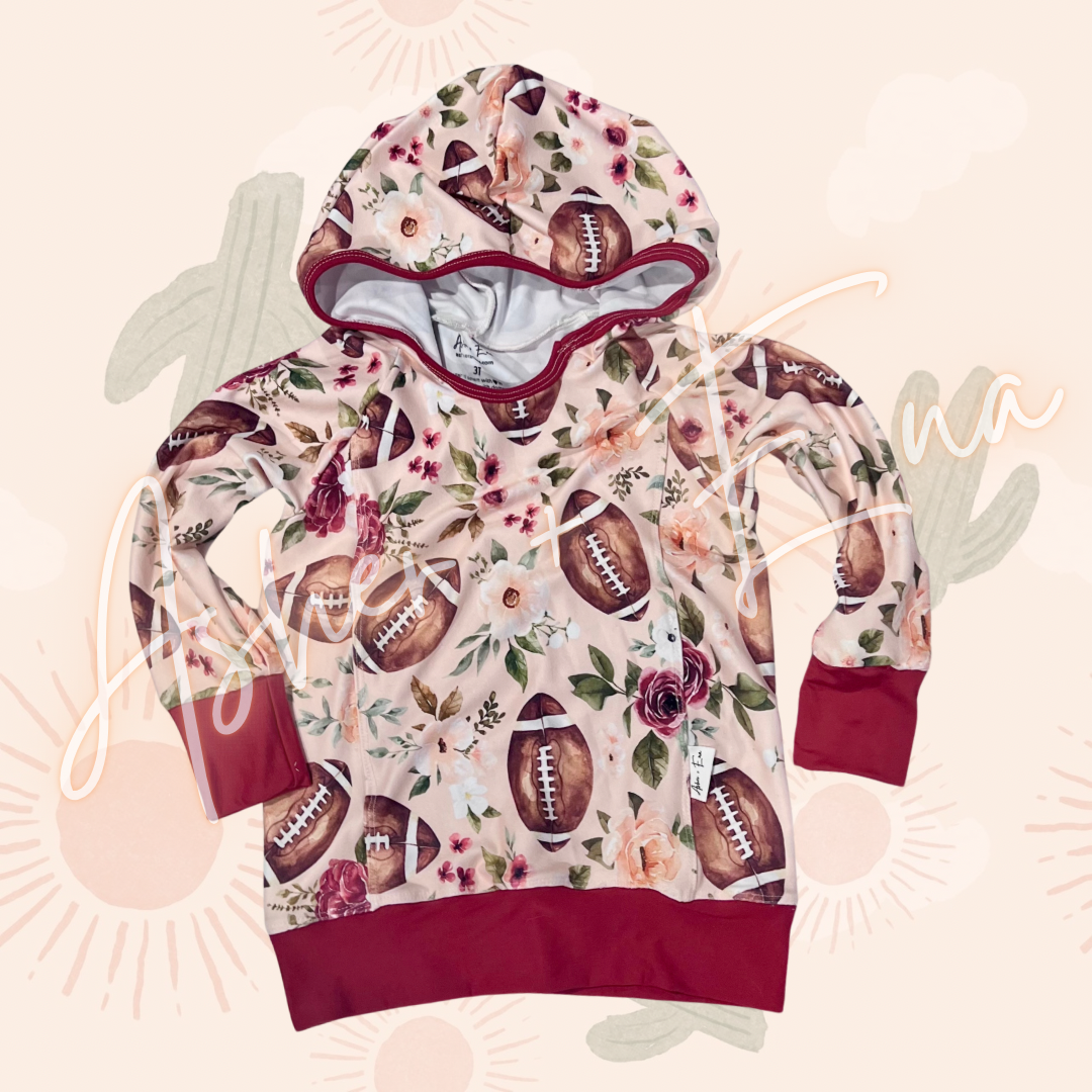 Quinn Hoodie