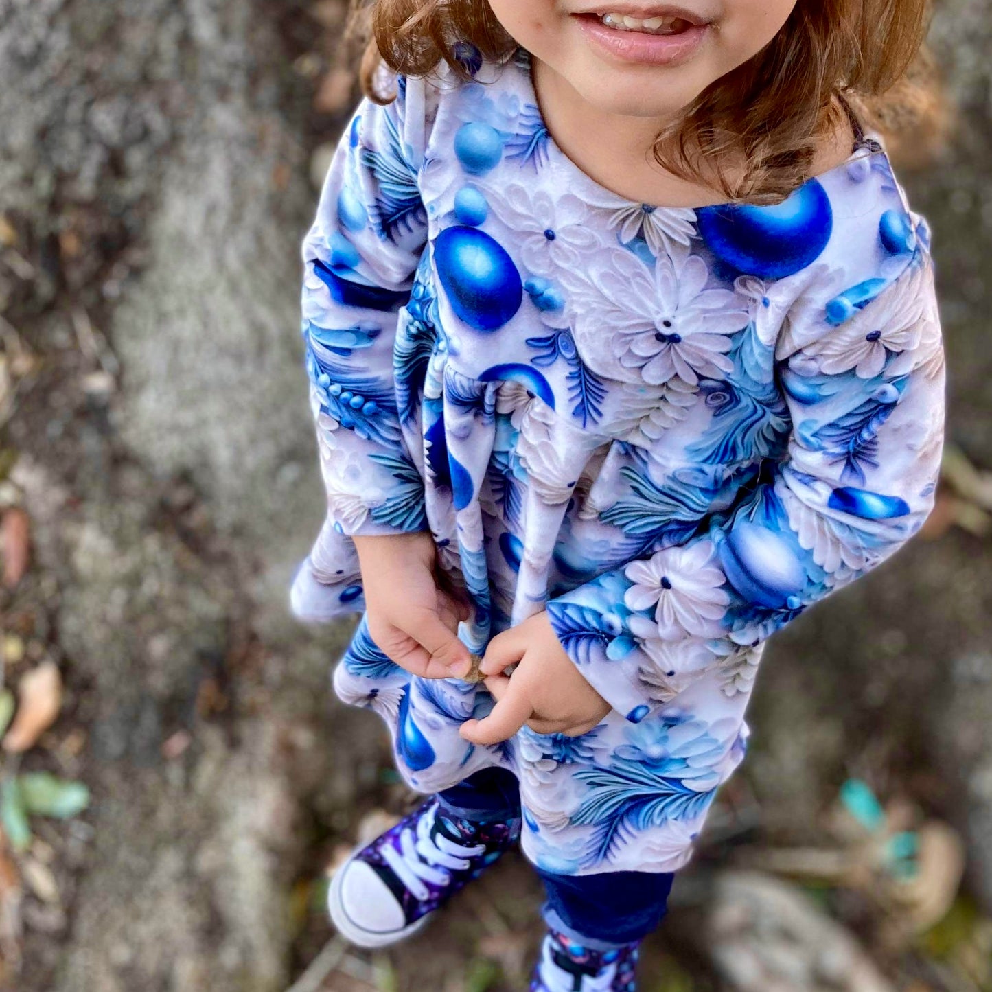 Juniper Dress