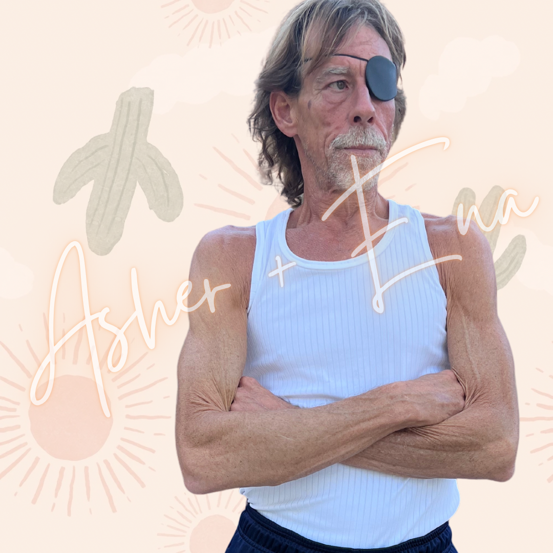 Jon Muscle Shirt