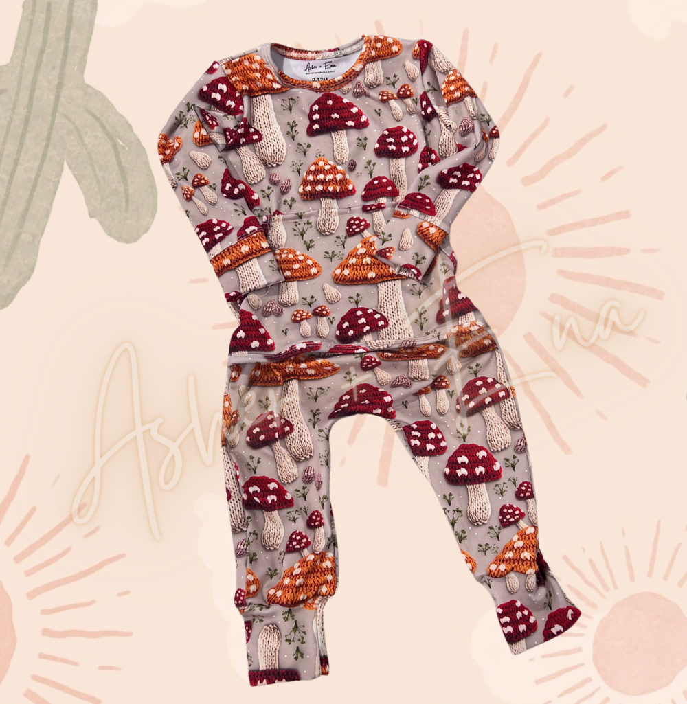 Alyx Romper