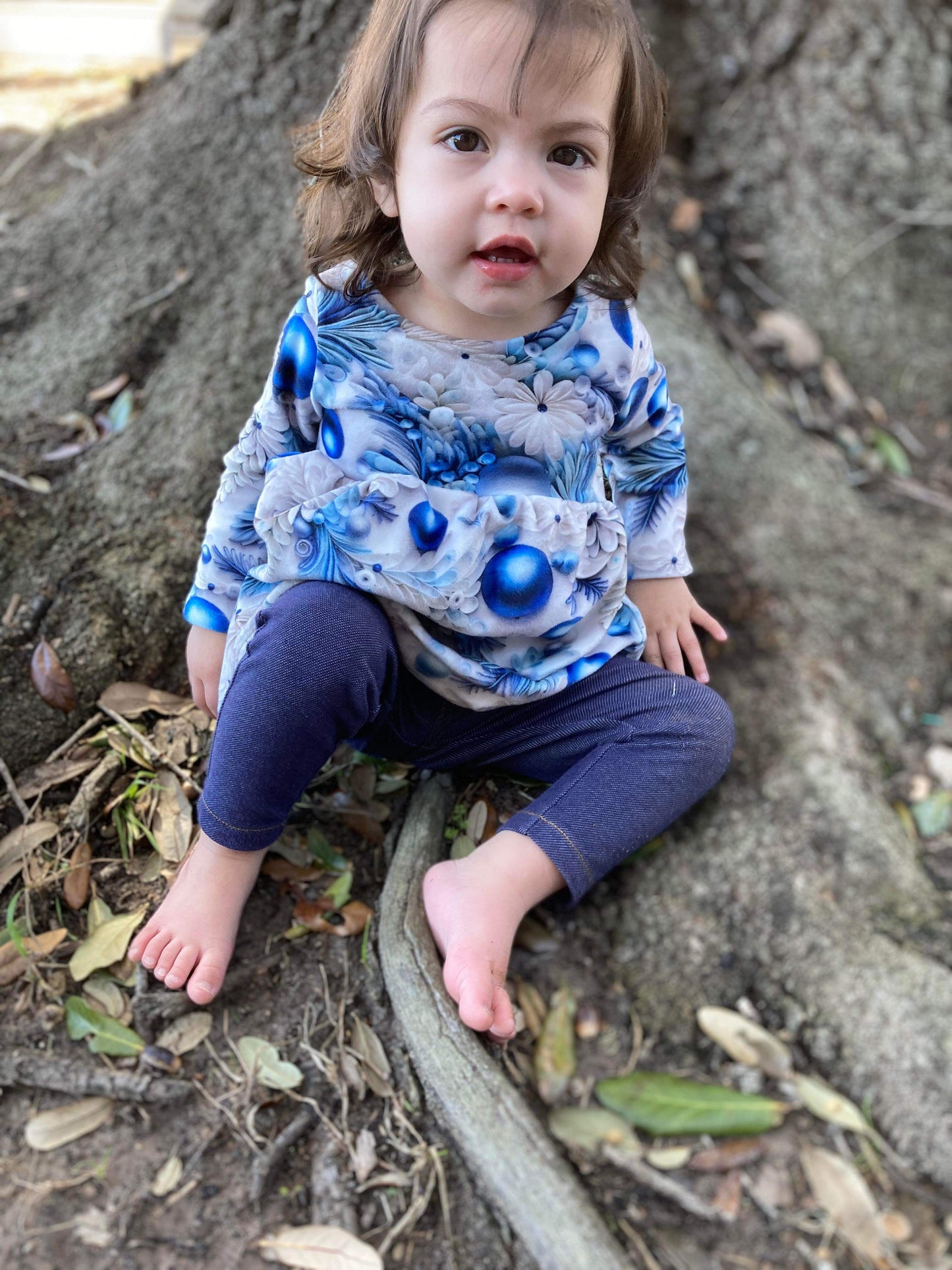Juniper Dress