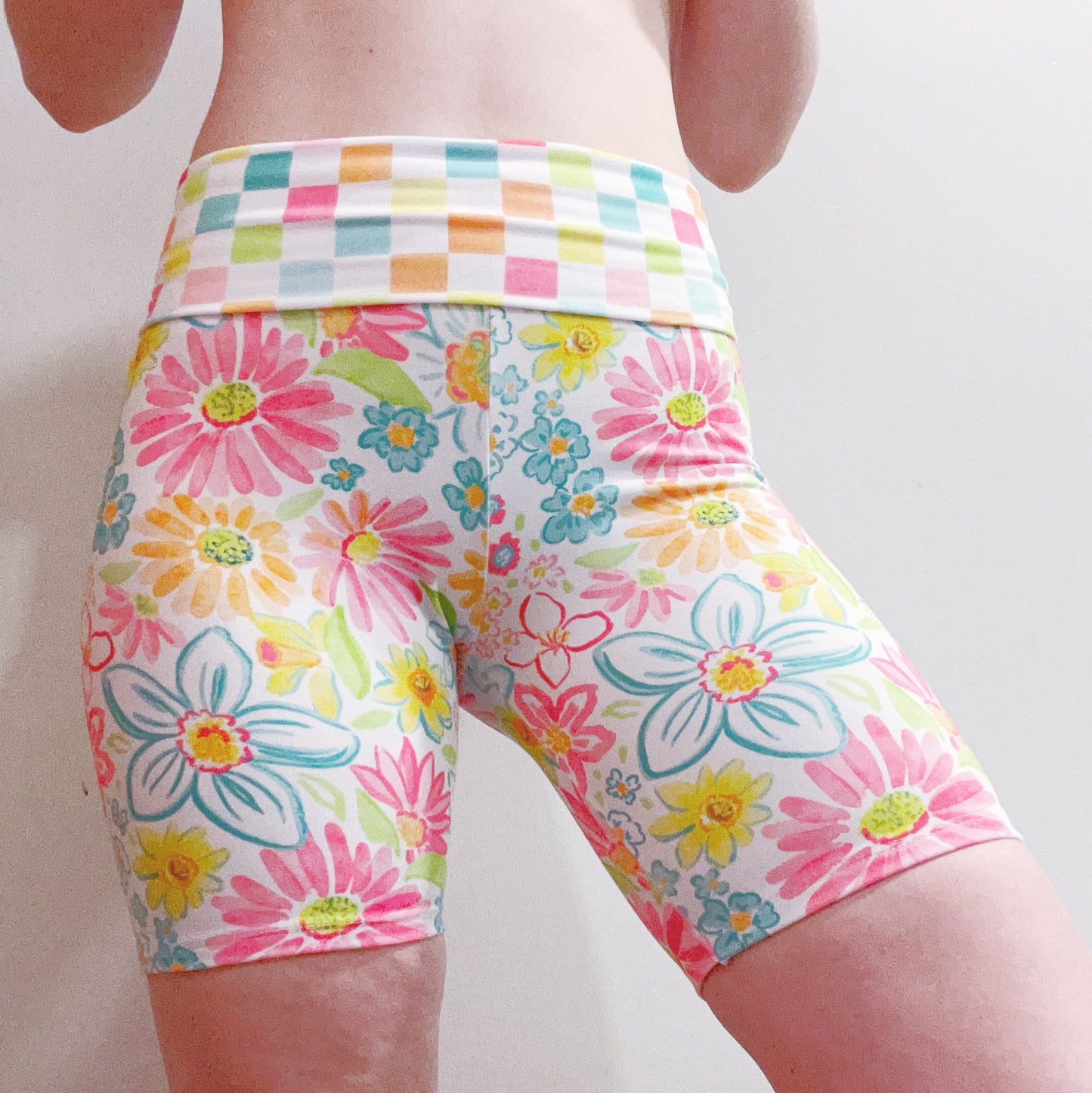 Austyn Bike Shorts