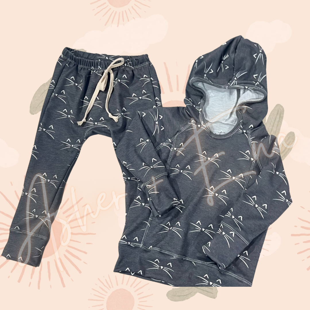 Quinn Hoodie