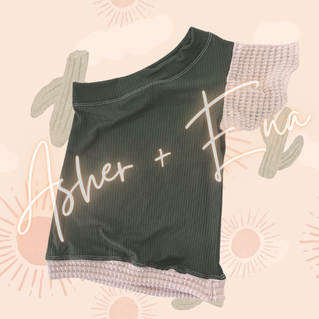 Josie Top