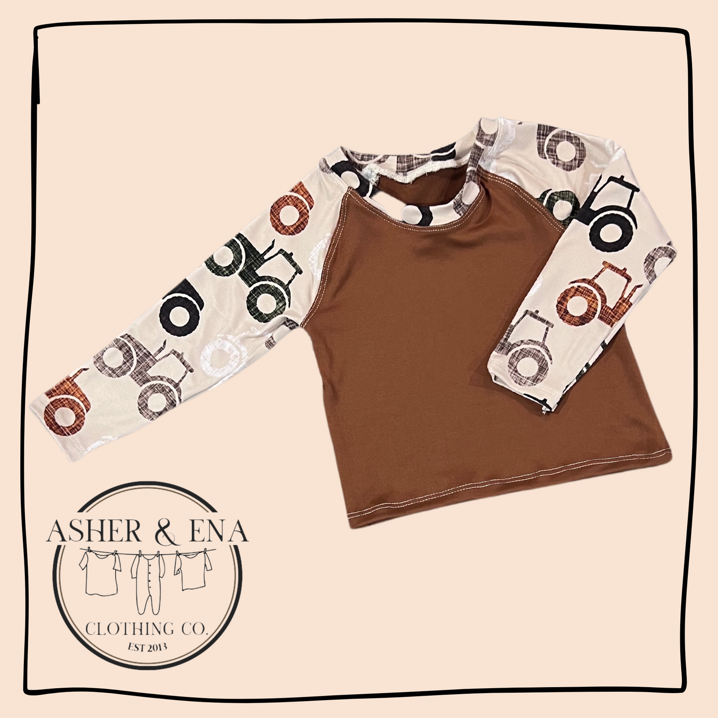 Anthony Jogger Set