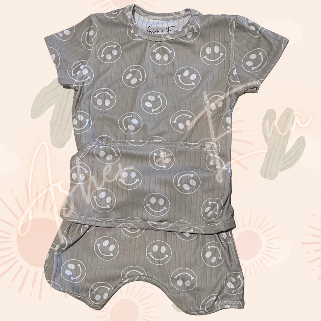 Alyx Romper