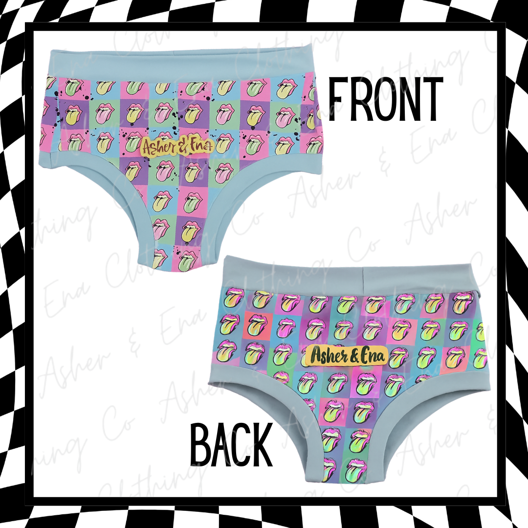 Women’s Mystery Undies