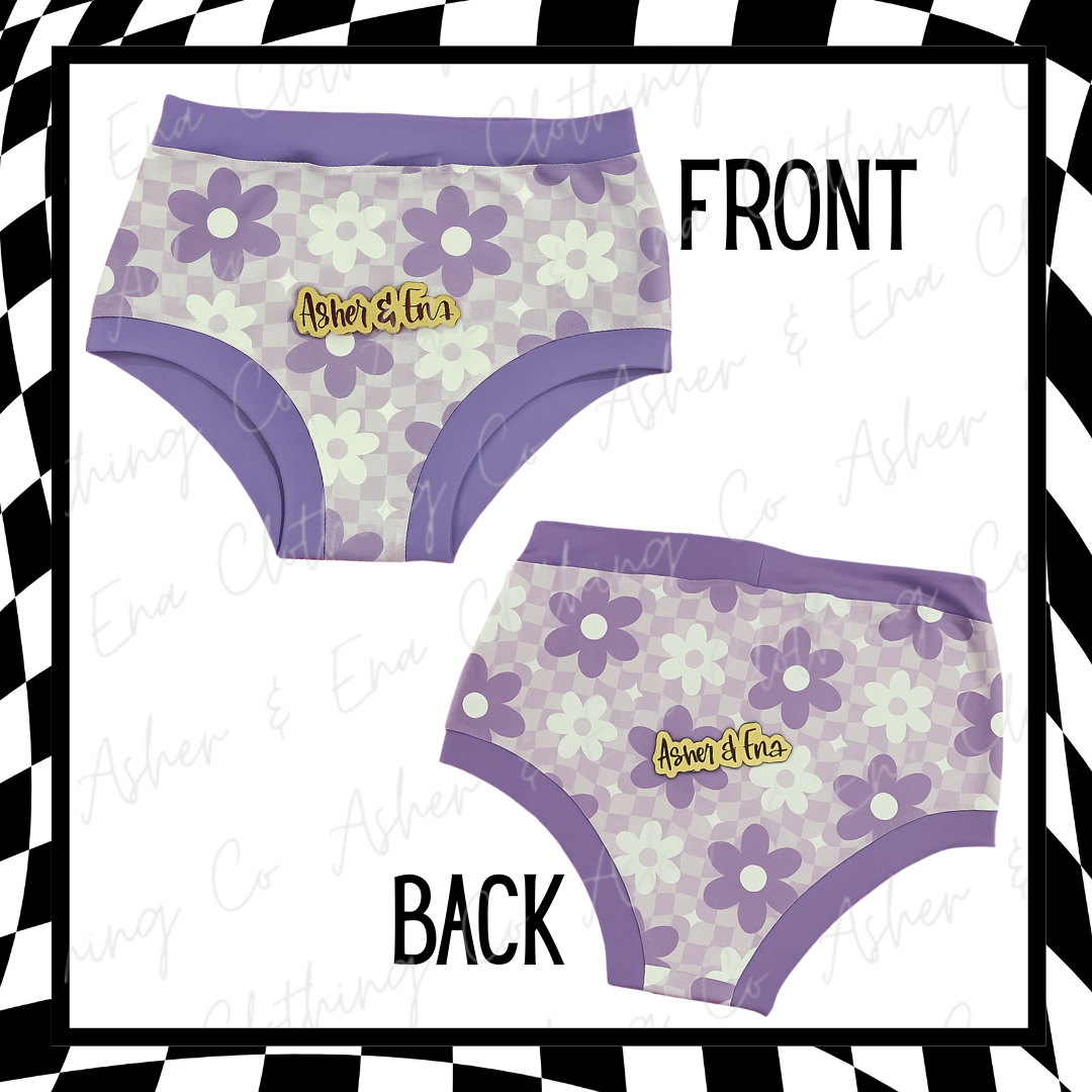 Women’s Mystery Undies