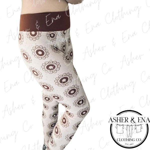 Lacey Leggings