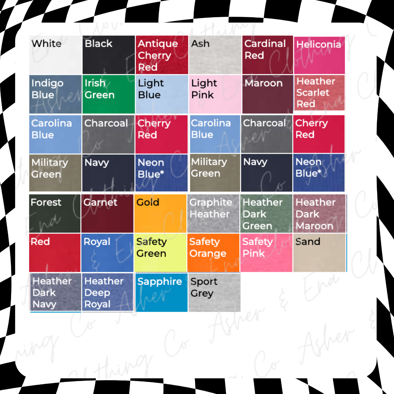 Minimalist Embroidered Name Sweater Romper