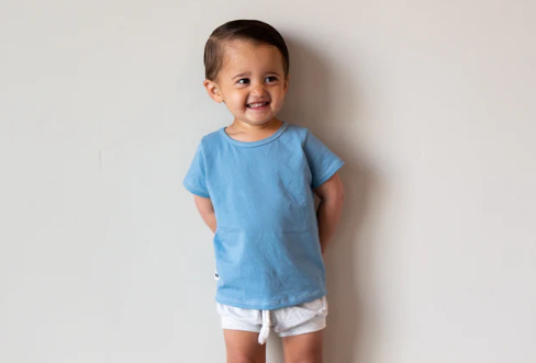 Cameron Basic Tee