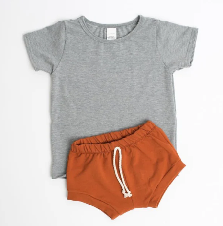 Cameron Basic Tee