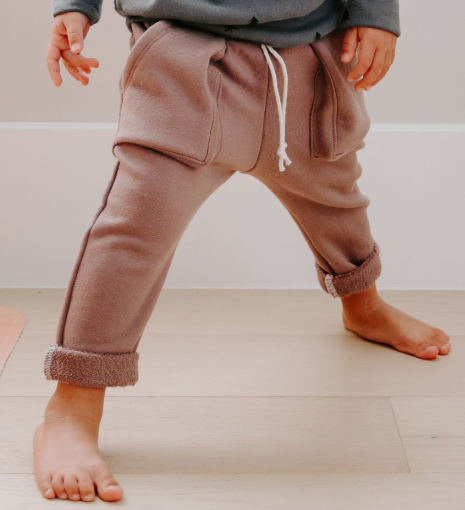 Lennon Grunge Joggers