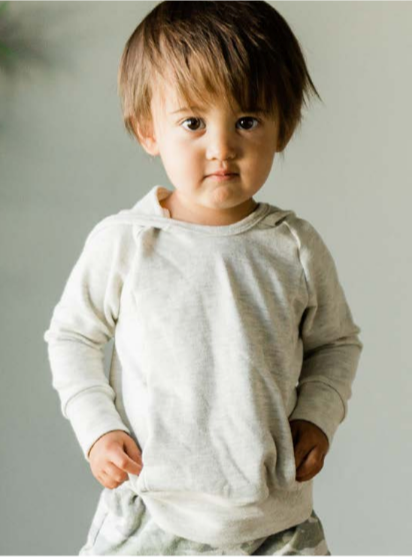 Quinn Hoodie
