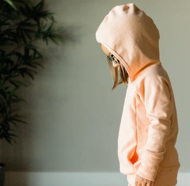 Quinn Hoodie