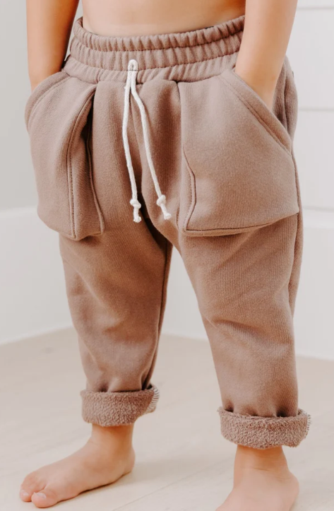 Lennon Grunge Joggers