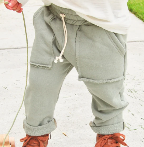 Lennon Grunge Joggers