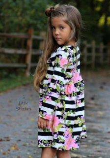 Juniper Dress