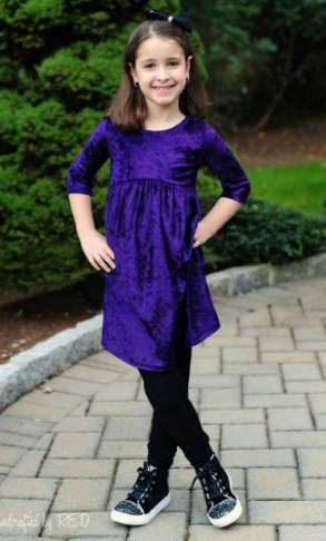 Juniper Dress