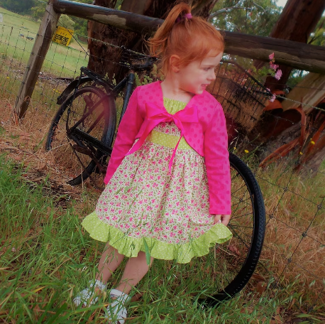 Holland Bolero, Cardi, & Shrug