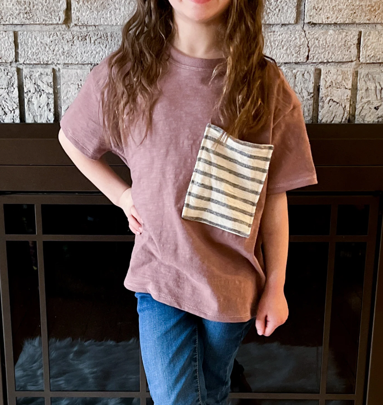 Denali Oversized Tee