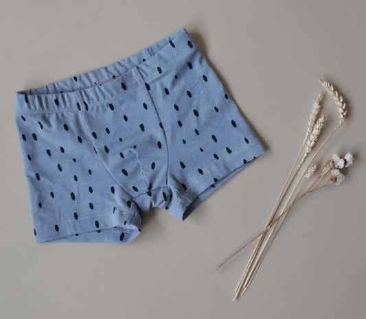 Rhett Boys' Boxer Briefs