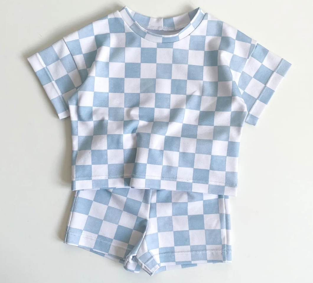 Dash Unisex Lounge Set