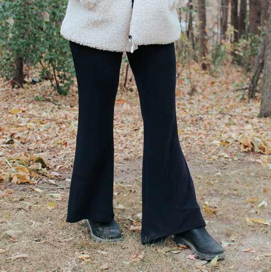 Briana Bootcut Flare Pants