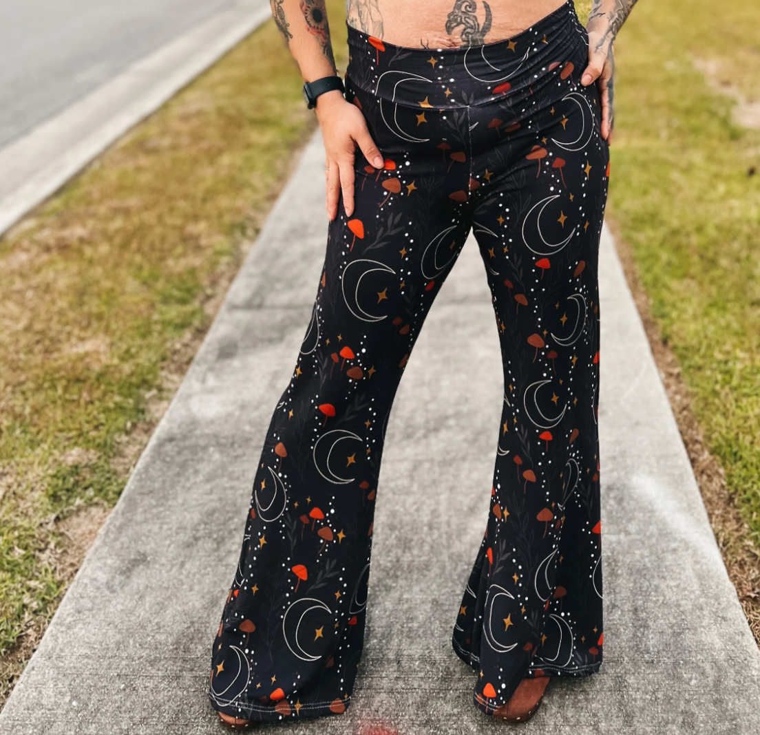 Briana Bootcut Flare Pants