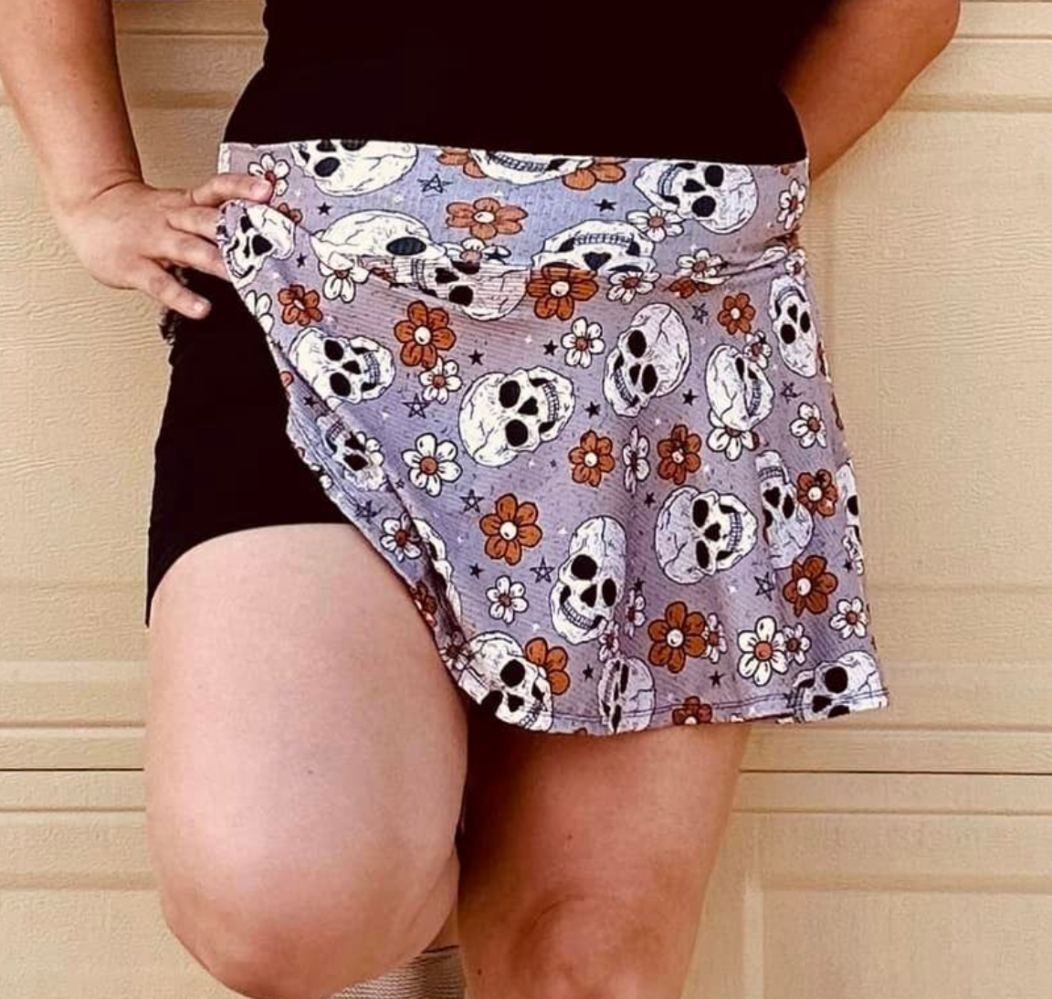 Michaela Skort