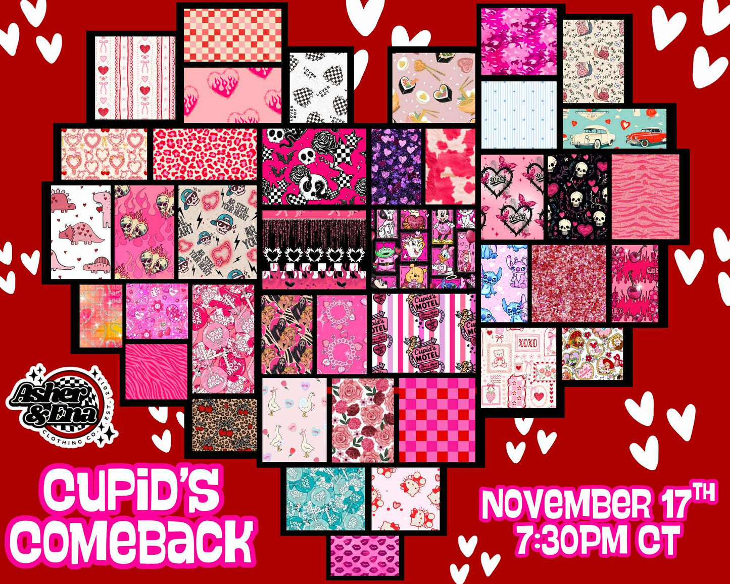 Holland Bolero, Cardi, & Shrug