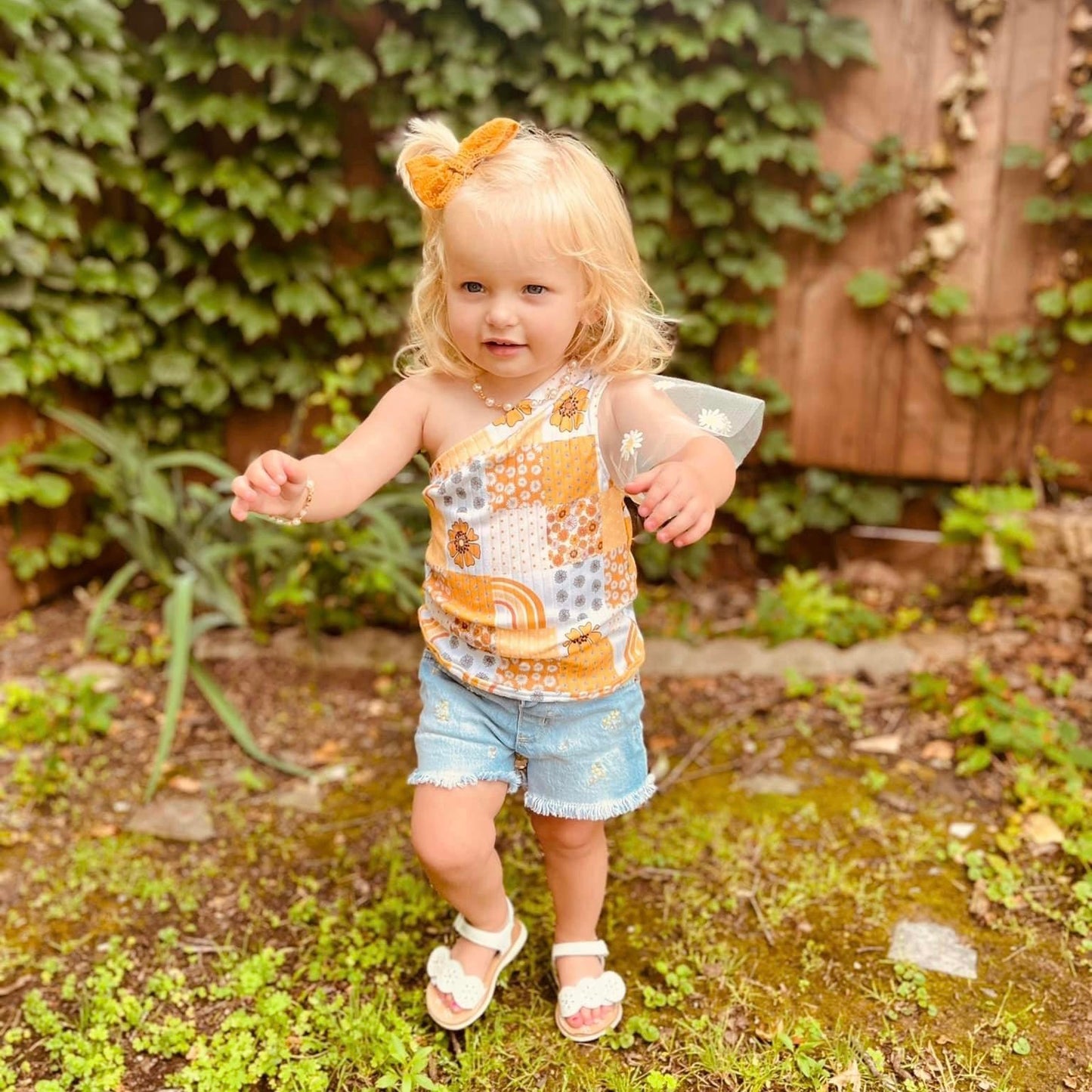 Josie Top