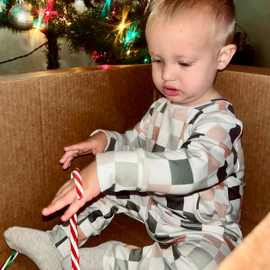 Alyx Romper