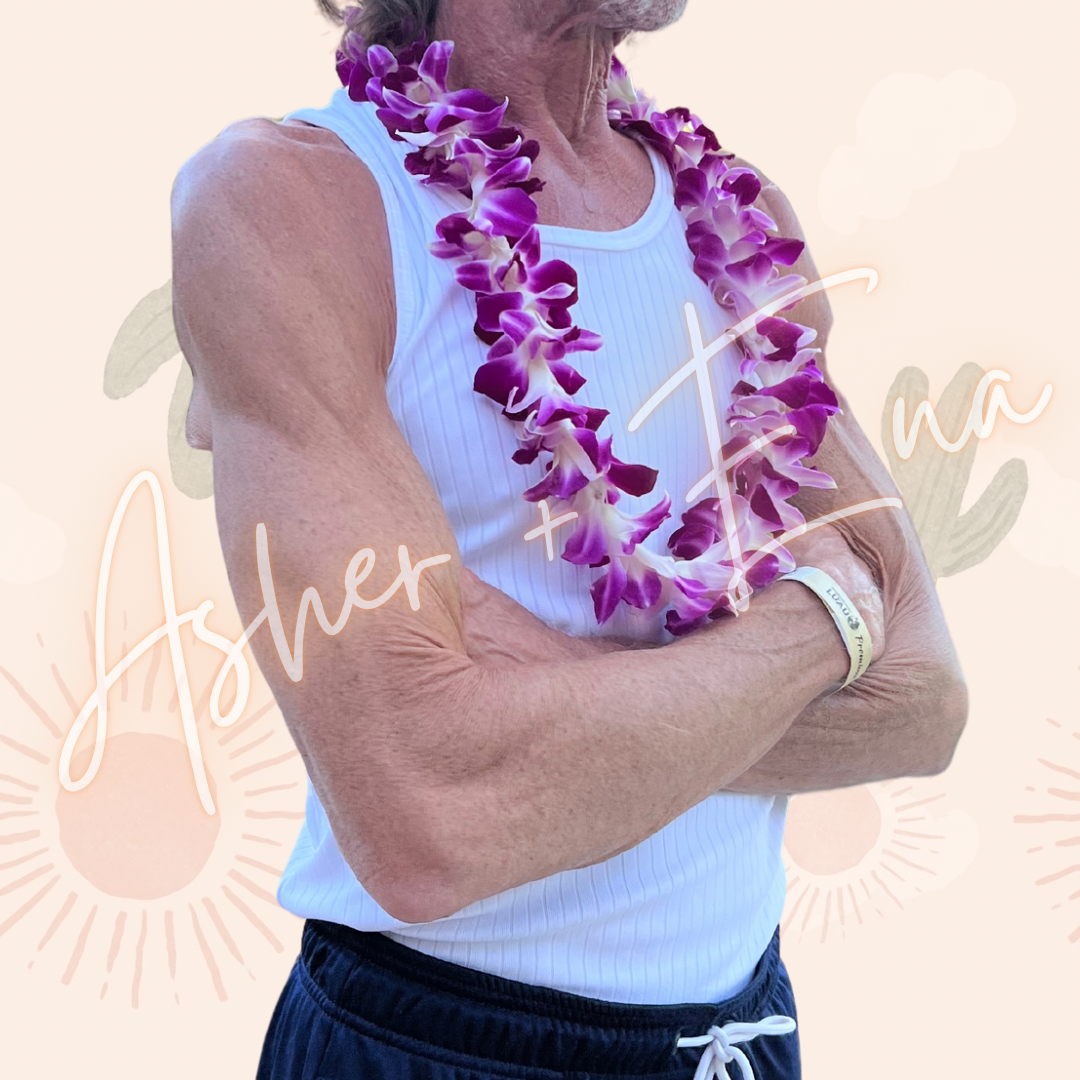 Jon Muscle Shirt