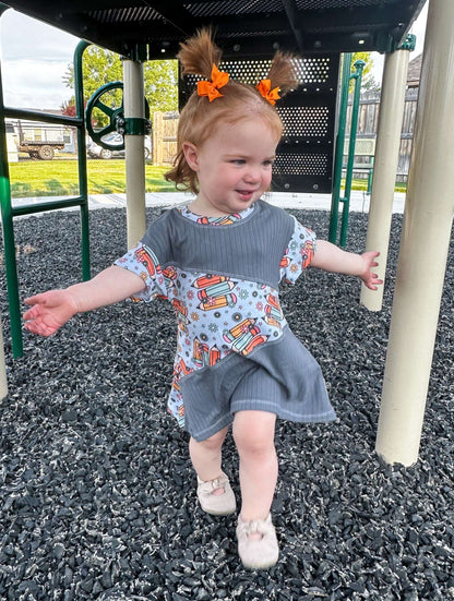 Arabella Dress