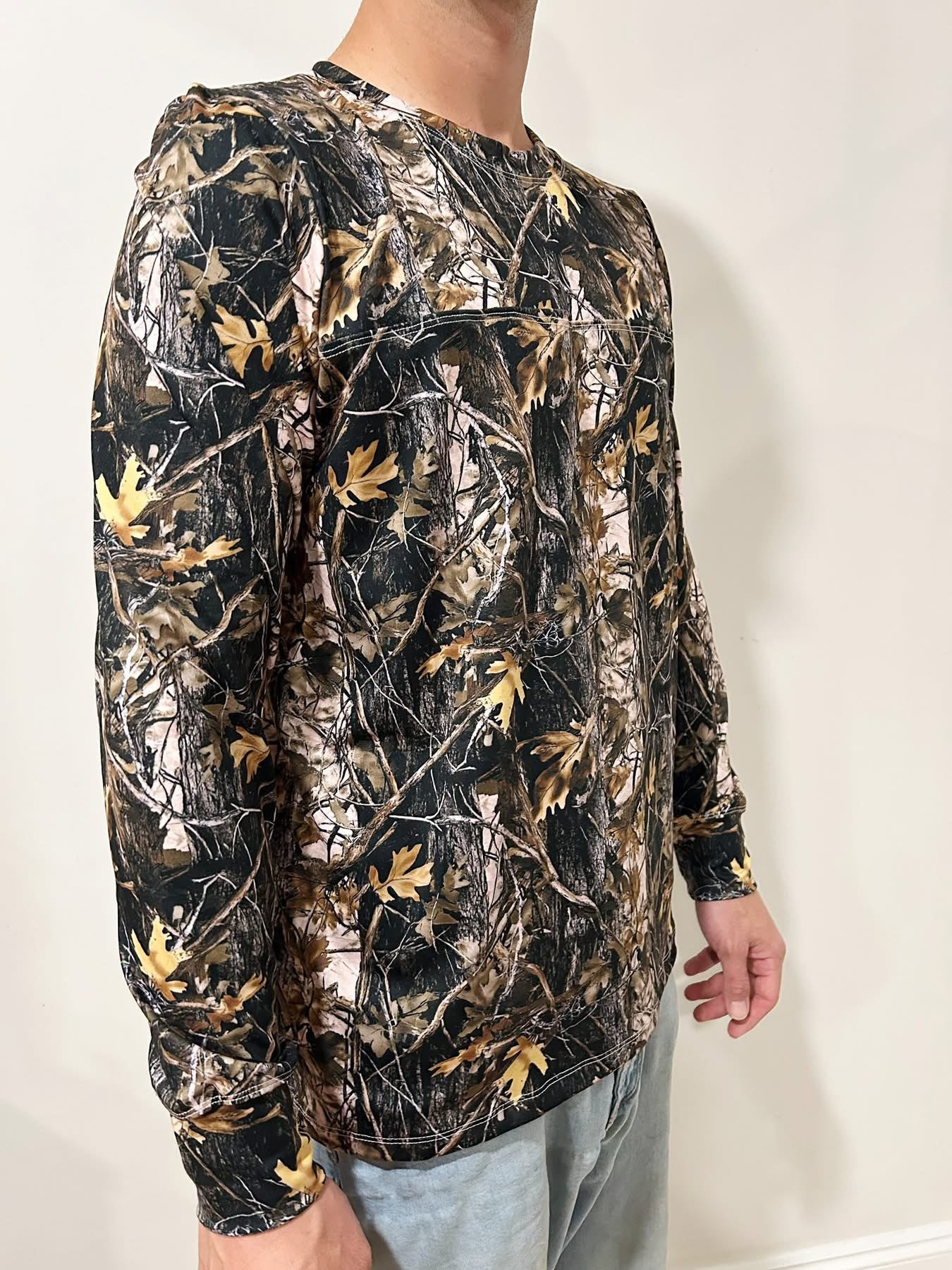 Houston Unisex Casual Tee