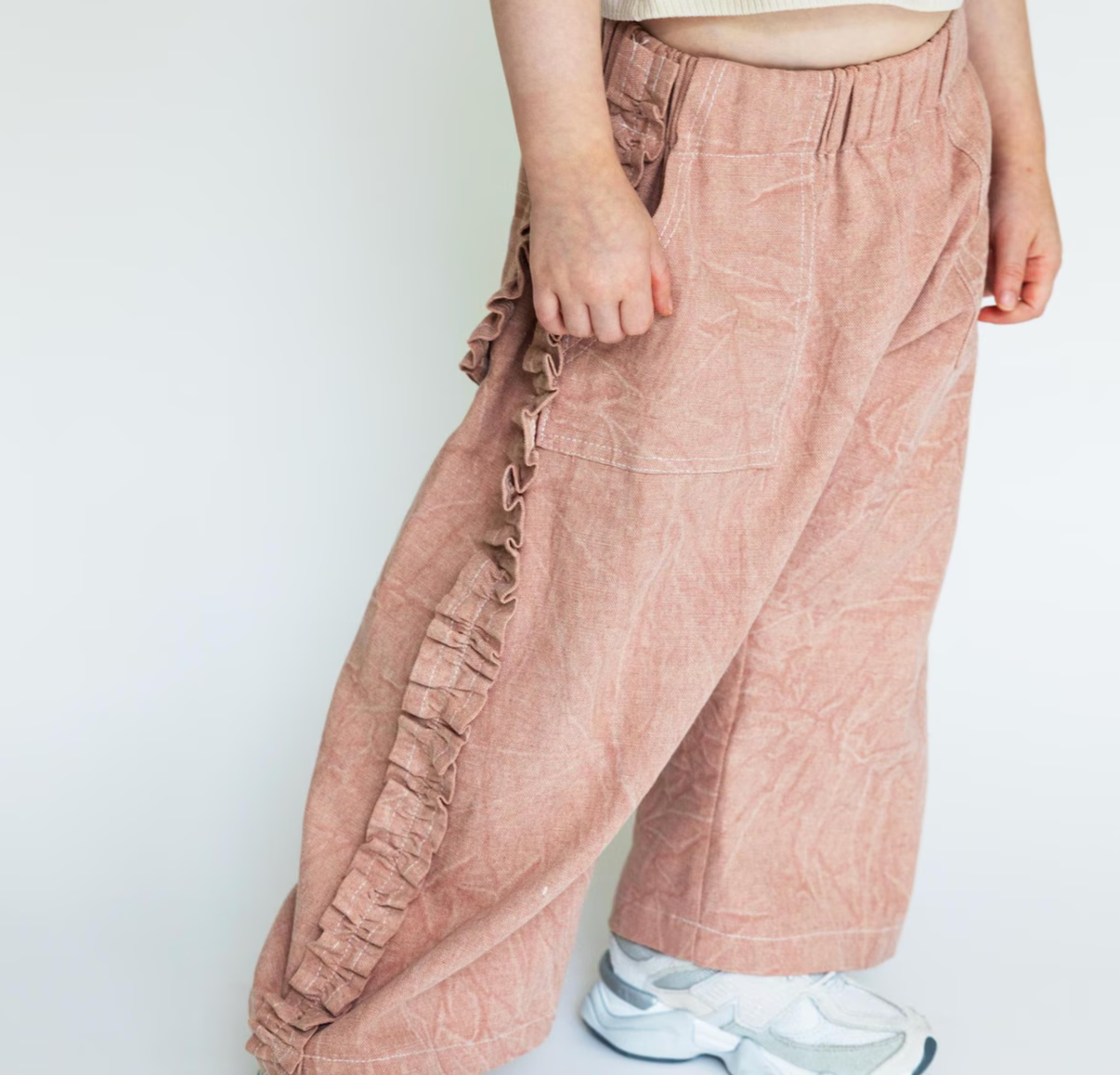 Athena Pants
