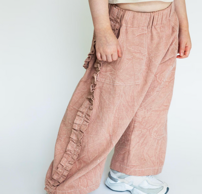 Athena Pants