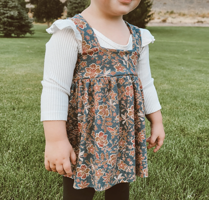 Ivy Pinafore