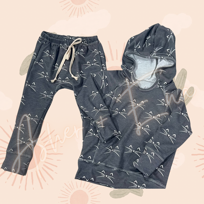 Quinn Hoodie