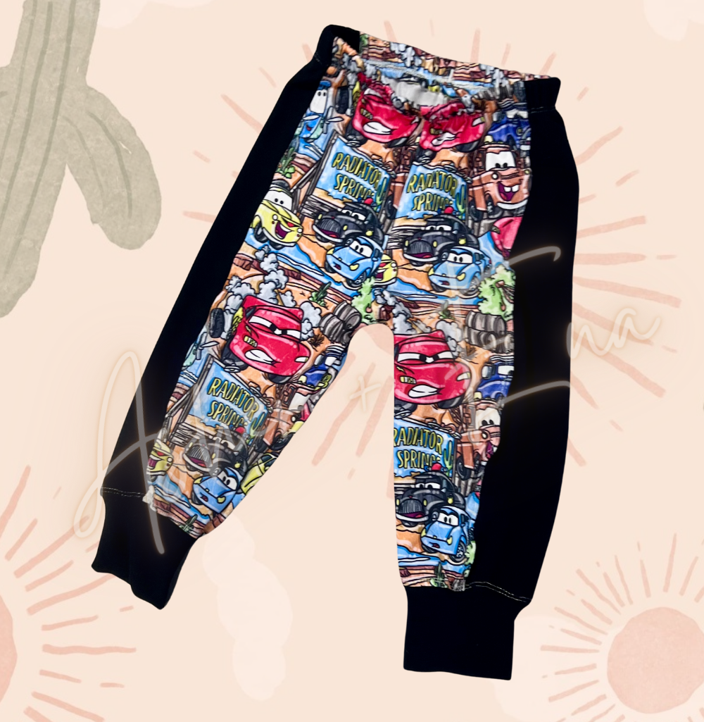 Oakley Retro Joggers