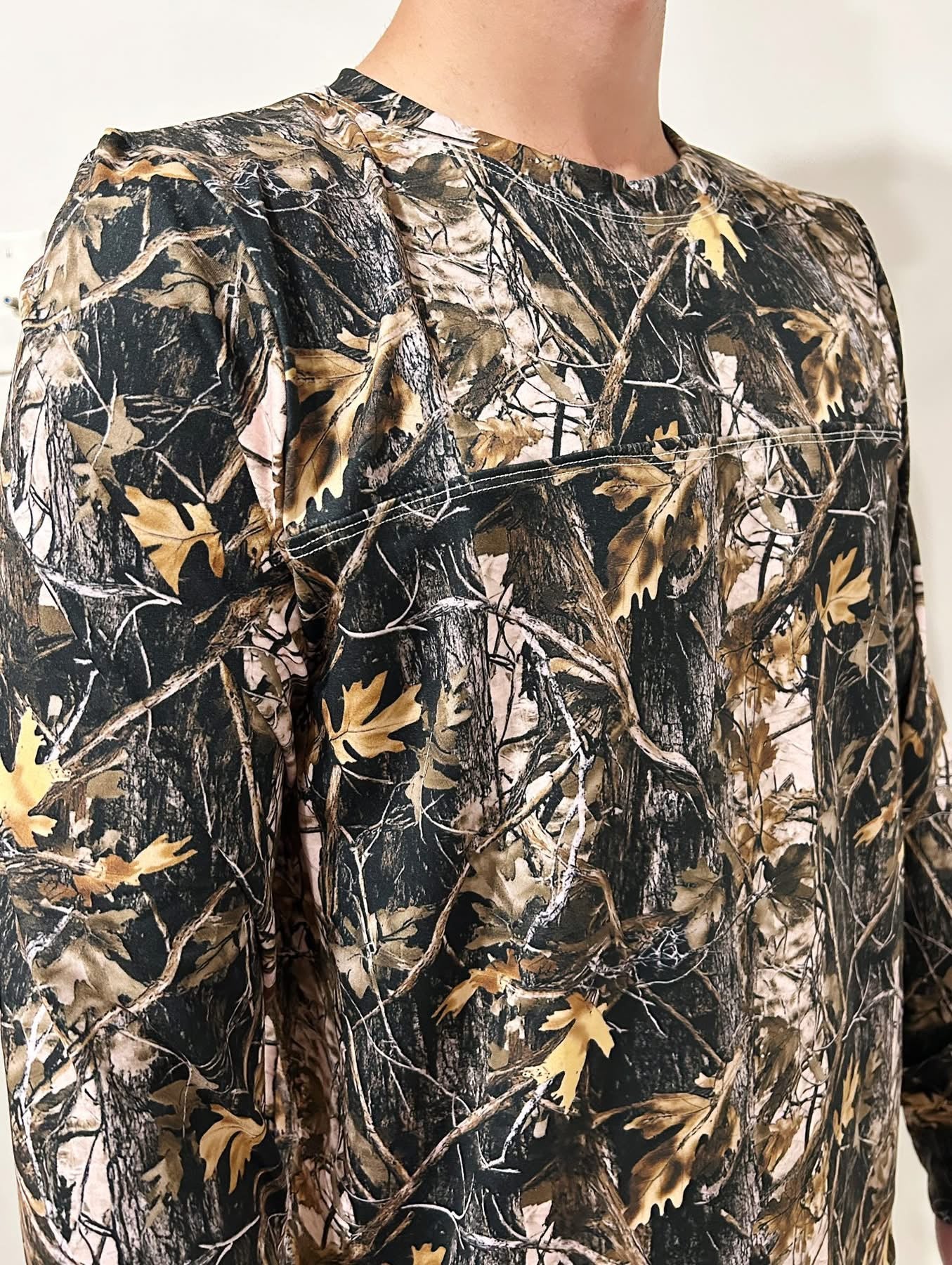 Houston Unisex Casual Tee