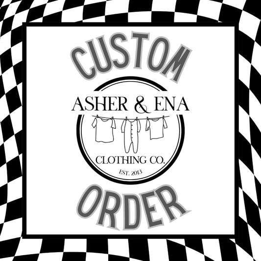 Custom Order