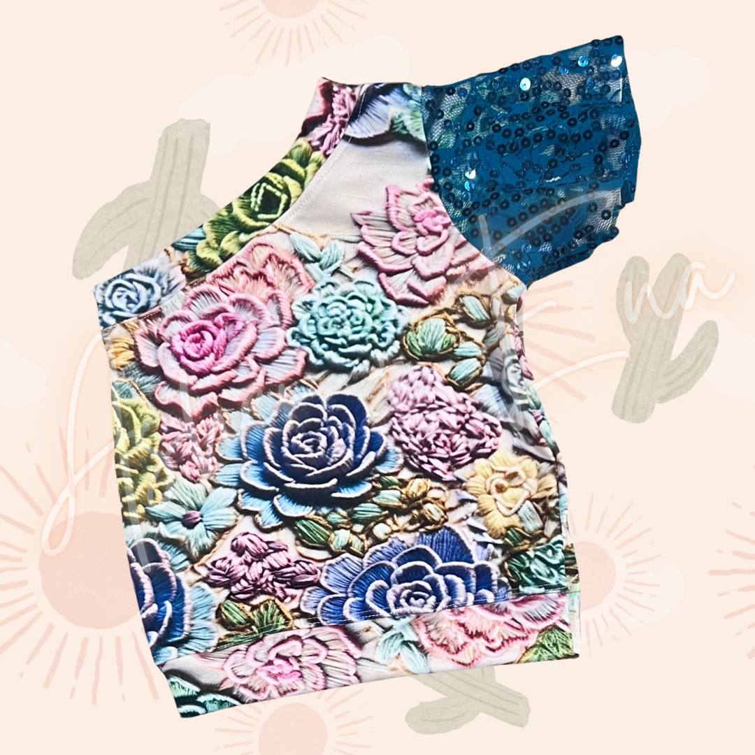 Josie Top