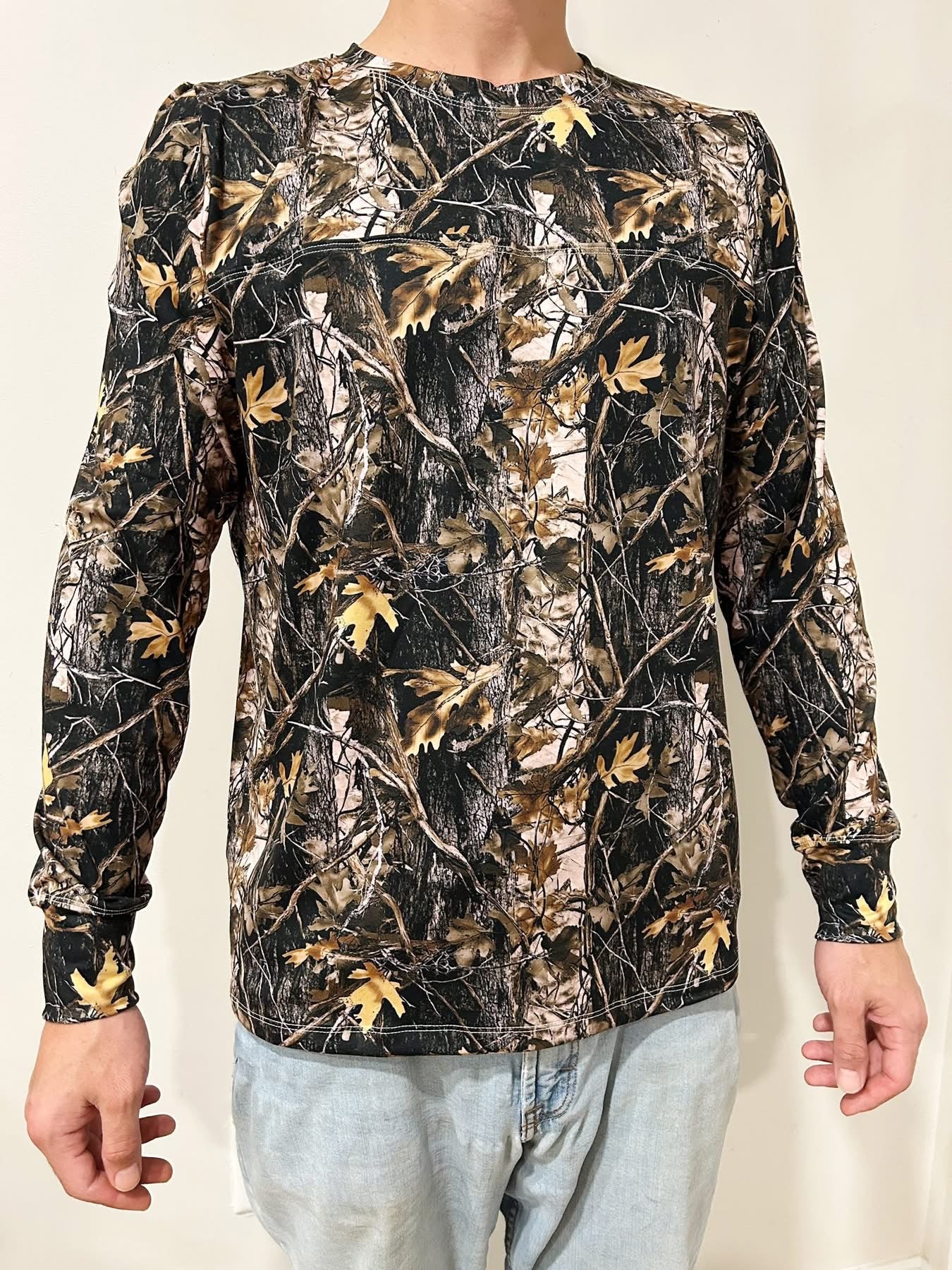 Houston Unisex Casual Tee