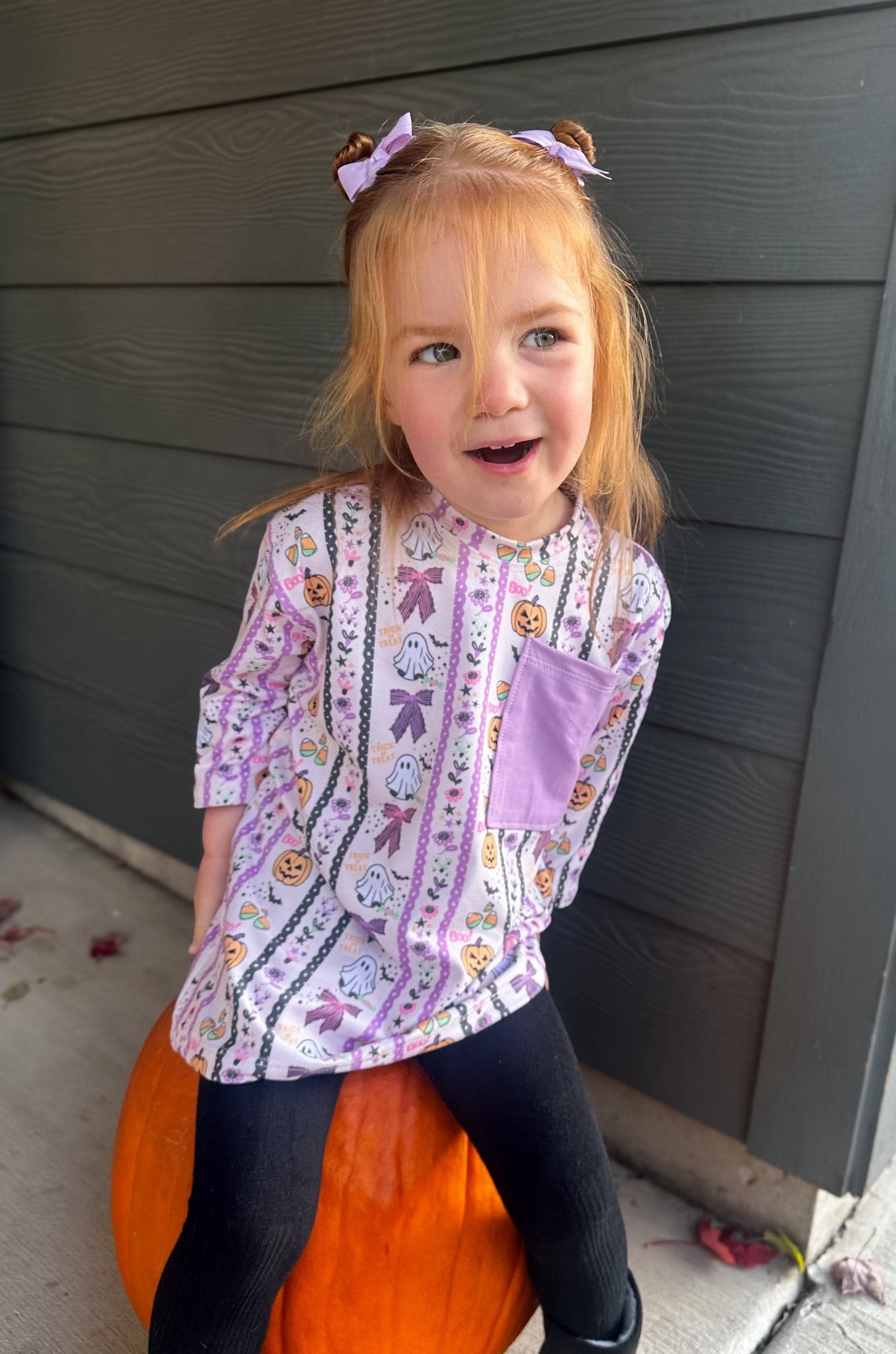 Denali Oversized Dress