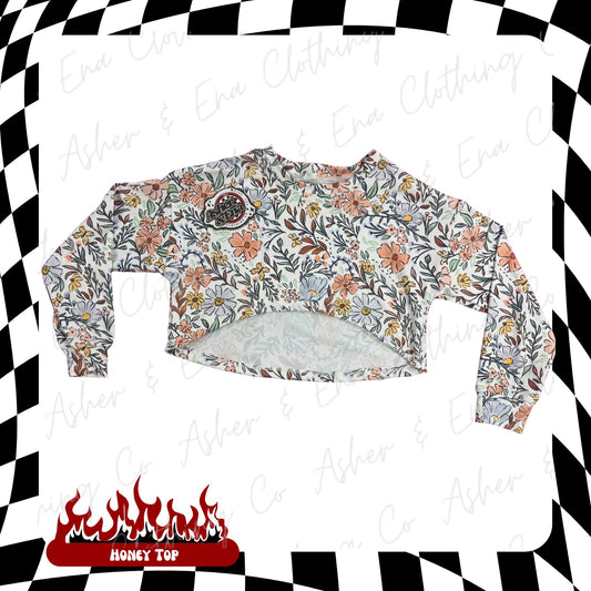 Honey Top