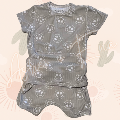 Alyx Romper