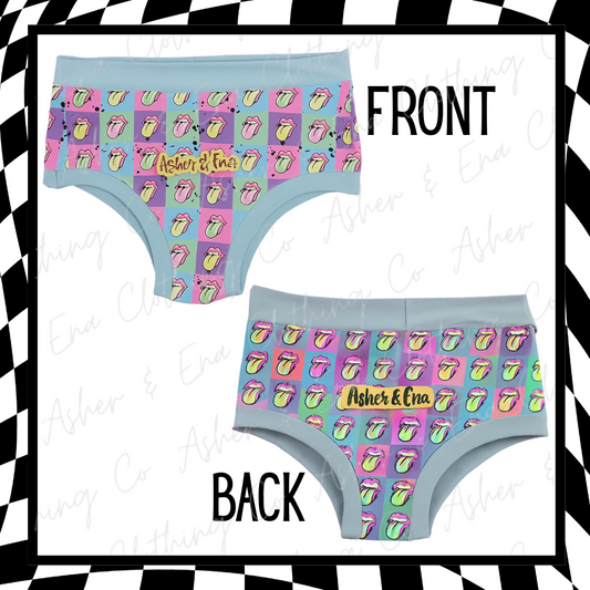 Women’s Mystery Undies